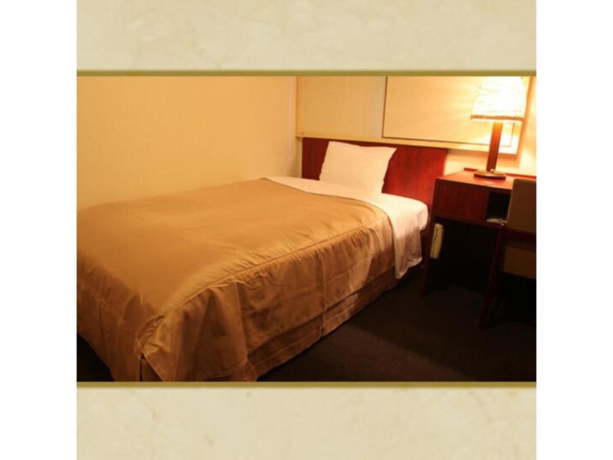 Miyakonojo Sun Plaza Hotel Dış mekan fotoğraf