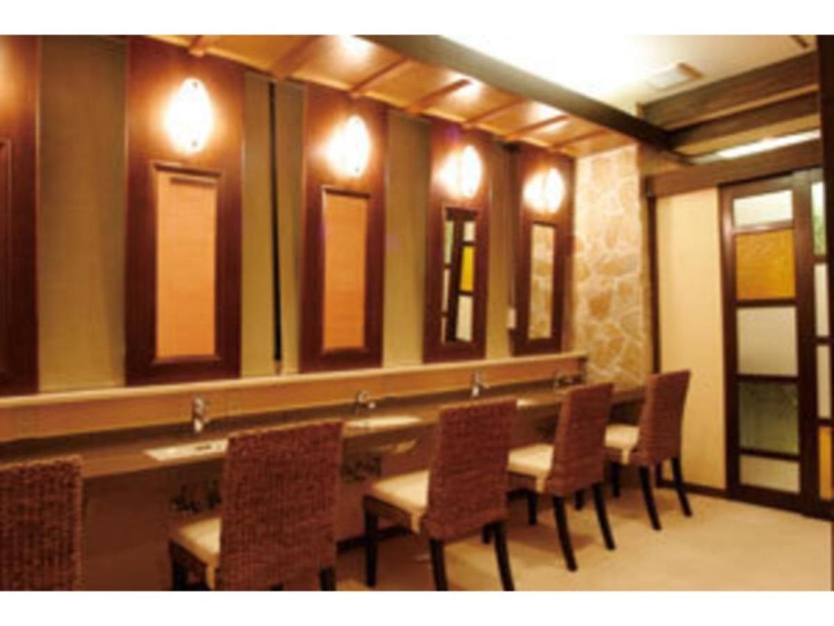 Miyakonojo Sun Plaza Hotel Dış mekan fotoğraf