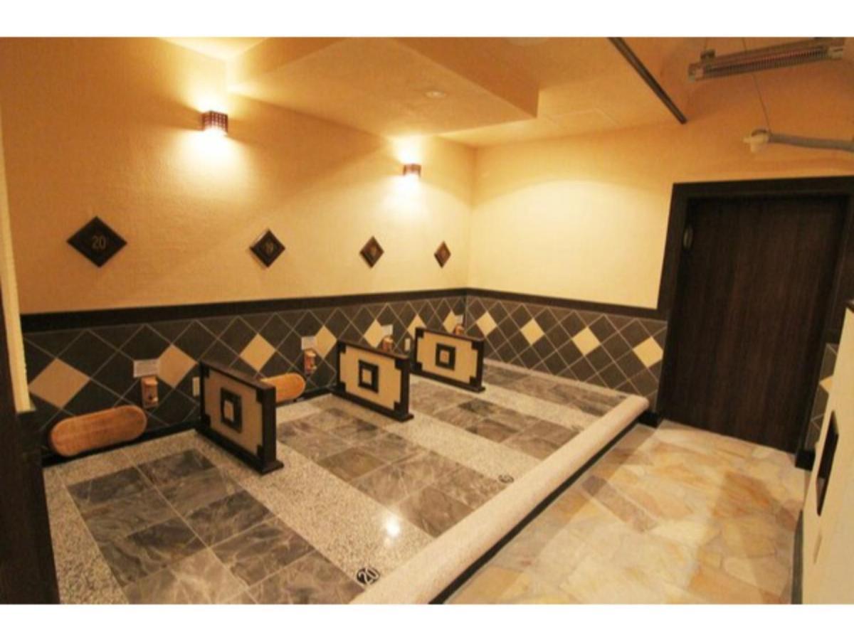 Miyakonojo Sun Plaza Hotel Dış mekan fotoğraf