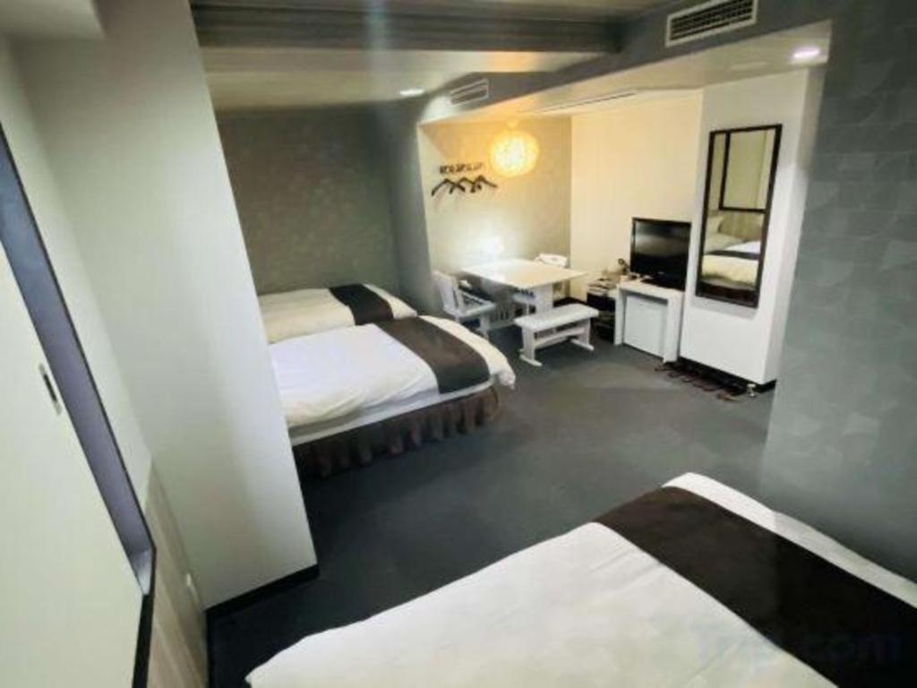 Miyakonojo Sun Plaza Hotel Dış mekan fotoğraf
