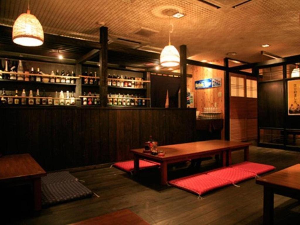 Miyakonojo Sun Plaza Hotel Dış mekan fotoğraf