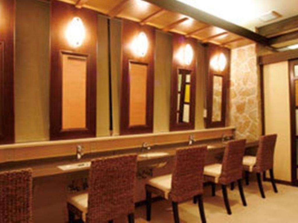 Miyakonojo Sun Plaza Hotel Dış mekan fotoğraf