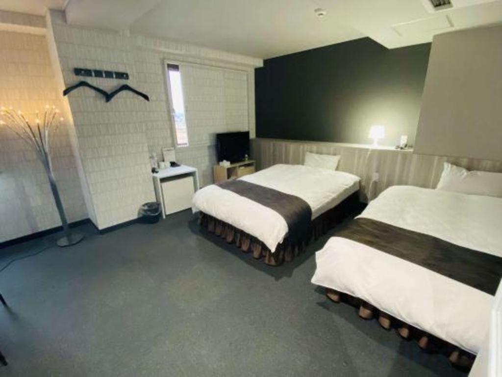 Miyakonojo Sun Plaza Hotel Dış mekan fotoğraf