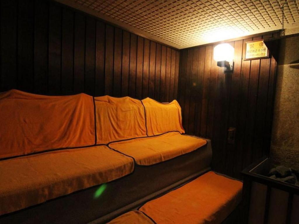 Miyakonojo Sun Plaza Hotel Dış mekan fotoğraf