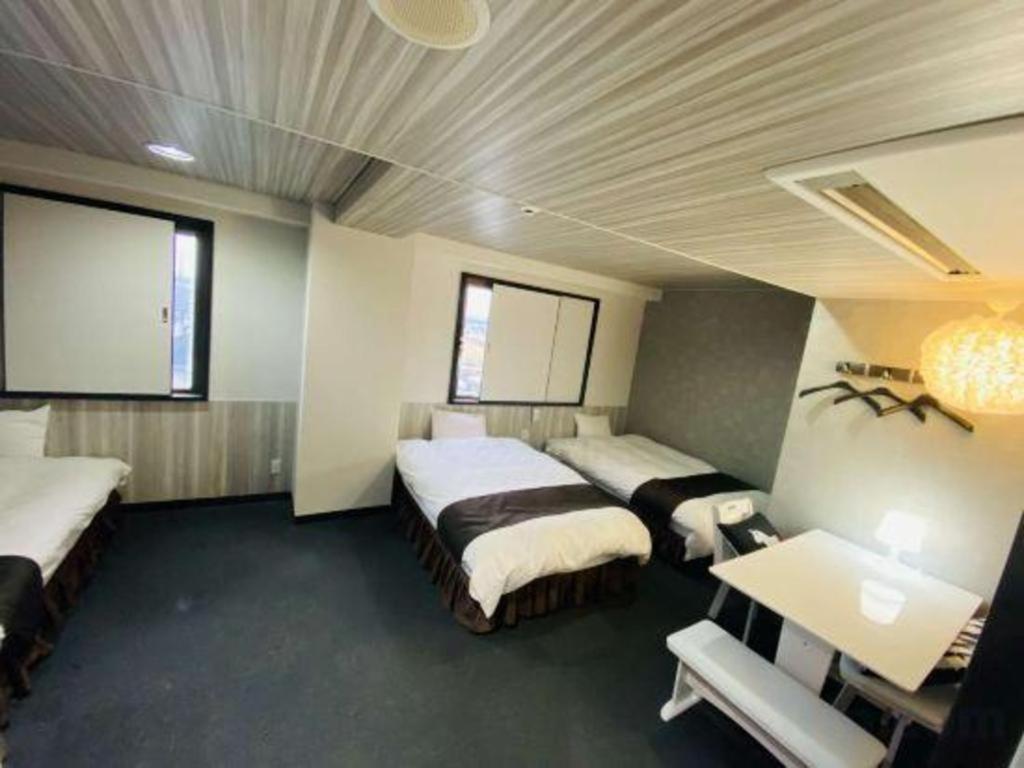 Miyakonojo Sun Plaza Hotel Dış mekan fotoğraf
