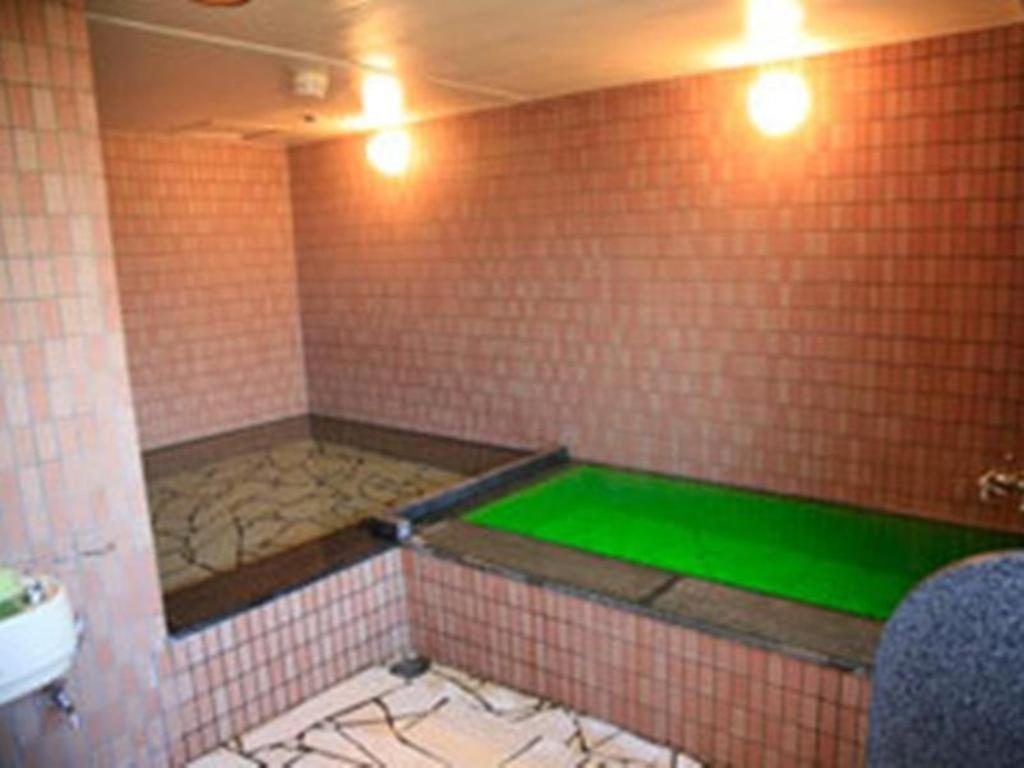 Miyakonojo Sun Plaza Hotel Dış mekan fotoğraf