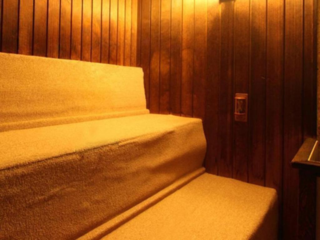 Miyakonojo Sun Plaza Hotel Dış mekan fotoğraf