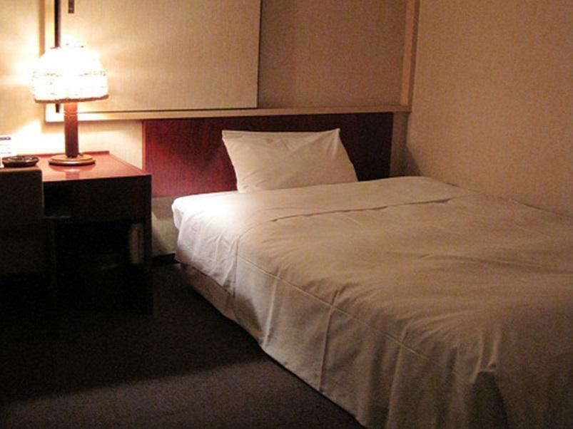 Miyakonojo Sun Plaza Hotel Dış mekan fotoğraf